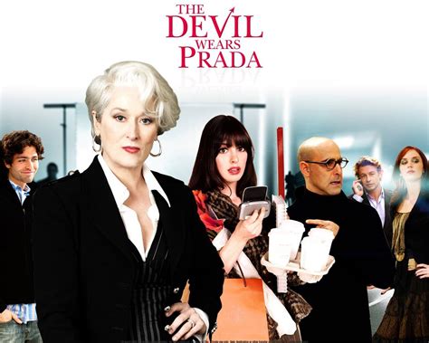 il diagolo veste prada|Il diavolo veste Prada (film) .